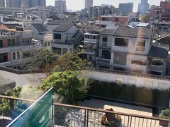 -广州永庆坊瞻云精选酒店