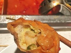 -海底捞火锅(长沙华创国际广场店)