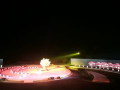 -鼎盛王朝康熙大典实景演出