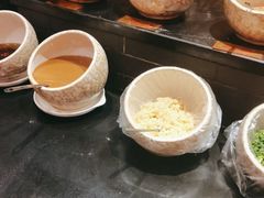 -袁老四火锅(南浦路店)