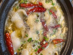 -云味馆·云南菜·云南米线(景田店)