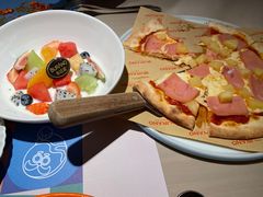 -布拉诺牛排西餐厅(上城天街店)