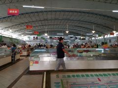 -羊栏农贸市场(羊新路店)