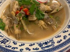 -宁波状元楼酒店(和义路店)