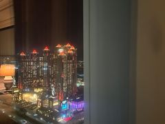 -澳门喜来登大酒店