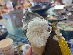 -张关合渣(航空大道店)