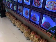 -旺顺阁海鲜广场(亚运村店)