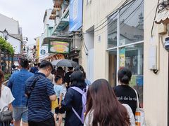-澳门长洲糯米糍(柯打苏沙街店)