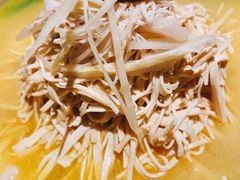 秦淮烫干丝-民国红公馆·秦淮八艳(夫子庙店)