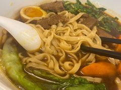 -康师傅私房牛肉面(申虹店)