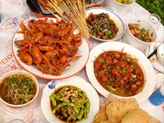 -辣不怕口味虾(长沙总店)