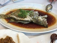 -御彩酒家(东风东路店)