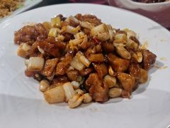 -正阳门饭庄·烤鸭·北京菜(万丰路七里庄店)