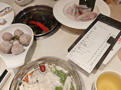 -围炉夜话·潮汕卤水火锅(榕江店)