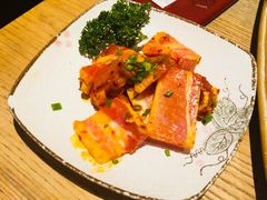 -御牛道日式烤肉料理(杭州万象城店)