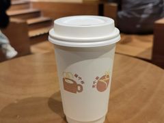 -Seesaw Coffee(朝阳大悦城店)