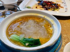 蟹粉燕窝-王宝和酒家(黄浦店)