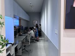-天真蓝照相馆(五角场百联又一城店)