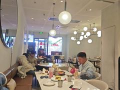 -必胜客(和谐广场店)