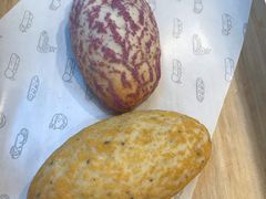 -喜茶(深圳福田星河COCO Park店)