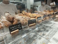 -麦田工坊(月湖店)