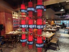 -啫神·广州地标美食(北京路店)