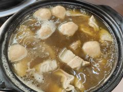 -新记肉骨茶