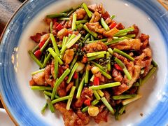 -烧肉馆(古北水镇景区店)