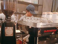 -Wagas(静安嘉里中心店)