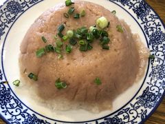 老扣碗藕圆子-百年老扣碗(沙坪坝店)