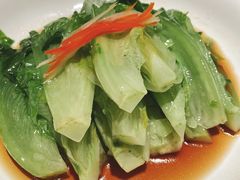 -悦融琥珀·京鲁菜·海味珍品(西单店)