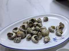 -金海湾海鲜排档(朱家尖店)