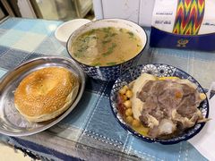 缸子肉-園丁烤肉缸子肉