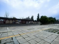 -中华三祖圣地黄帝城遗址文化旅游区