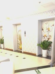 -武汉五洲整形外科医院