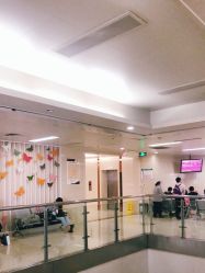 -南京市妇幼保健院(莫愁路院区)