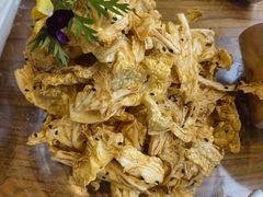 -北京老铺烤鸭(西稍门店)