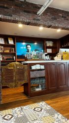 -BarberKiNG男士理发馆Barbershop