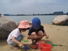 -金沙湖旅游度假区