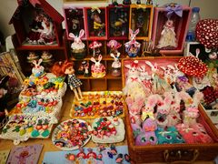 -【朵云轩艺术中心】博洛尼亚插画展·中国巡展·上海站
