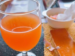 -亚龙湾红树林度假酒店-韩轩韩餐厅