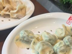 -俏东方·海味水饺·青岛菜(崂山店)