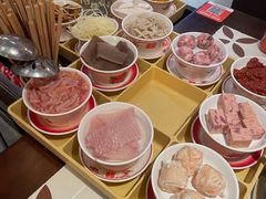 -江北北火锅馆·公路夜市(魏公村店)