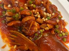 -眉州东坡(国贸店)