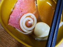 -天瑞福云南过桥米线(十里河店)