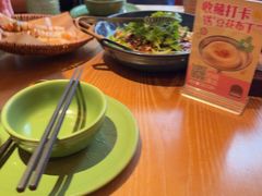 -耶里夏丽·丝路国际·新疆餐厅(浦东区东方路店)