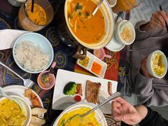 -米泰芒·东南亚料理(体育西店)