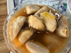-笃笃笃糖粥(十全街店)