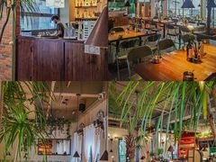 -岛风·台食小馆 ISLAND BISTRO(烟台山店)