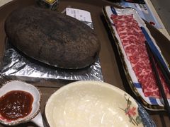 火焰石雪龙和牛-古田居·特色寿司料理(骏欣中心店)